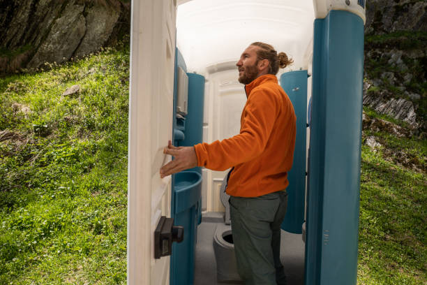 Portable Toilet Options We Offer in Seward, AK