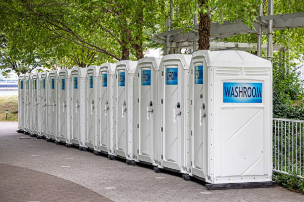 Best Affordable portable toilet rental  in Seward, AK
