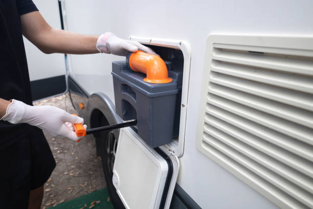 Best Portable toilet rental cost  in Seward, AK