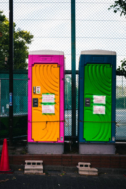 Best Porta potty rental for festivals  in Seward, AK