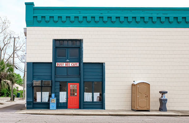 Best Long-term porta potty rental  in Seward, AK